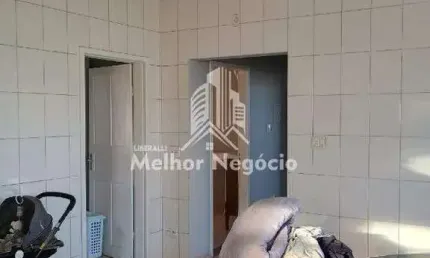 Casa com 2 quartos à venda na Rua Albânia, 278, Nova América, Piracicaba