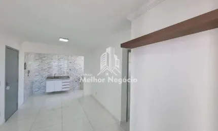 Apartamento para à venda, 2 quartos no jardim nova hortolândia i - hortolândia i cód: 16136