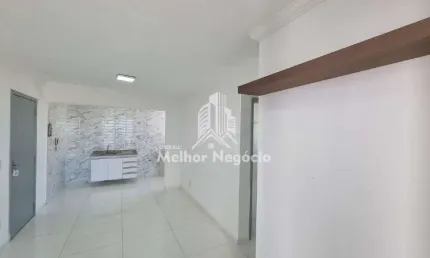 Apartamento para à venda, 2 quartos no Jardim Nova Hortolândia I - Hortolândia I Cód: 16131