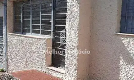 Casa no jardim primavera em campinas, sp. casa com 4 dorms sendo 1 suite, 4 banheiros, 5 vagas de garagem.