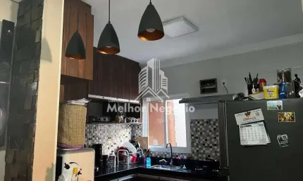 Oportunidade! Casa á venda 2 dormitórios(quartos) no Bairro Altos do São Francisco Piracicaba, SP
