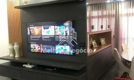 Apartamento á venda 149m², 3 Dormitórios (Quartos), 3 banheiros no Bairro Alto - Piracicaba, SP