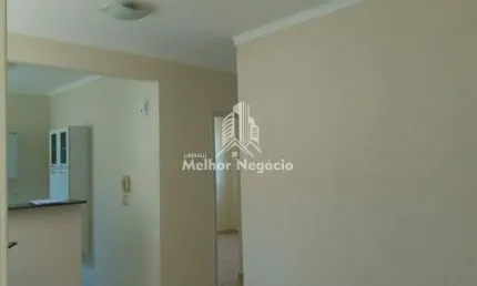 Apartamento à venda com 02 dormitórios, Piracicamirim (Palazzo di Spagna), Piracicaba - R$199 MIL