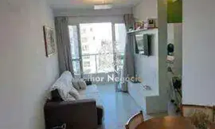 Apartamento à venda com 2 dormitóriosno bairro Vale das Esmeraldas em Limeira/SP