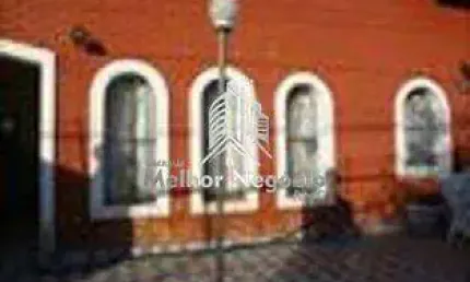 Casa á venda com 5 dormitórios sendo 1 suite no parque residencial manoel de vasconcelos, em sumaré, sp.
