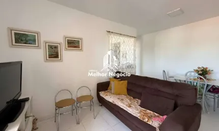 Apartamento com 2 dormitórios a venda no Condominio Edificio Las Rocas, Piracicamirim, Piracicaba - SP