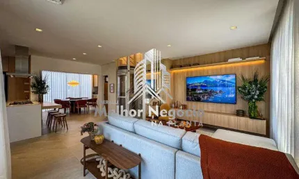 Casa em Condominio para à venda, 3 quartos no Swiss Park - Campinas I Cód: 16585