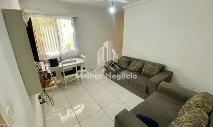 Apartamento com 2 dormitórios à venda em Piracicaba/SP