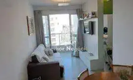 Apartamento à venda com 2 dormitóriosno bairro Vale das Esmeraldas em Limeira/SP