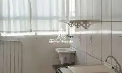 Apartamento á venda 44m² 2 dormitórios(quartos) no bairro vila sônia - piracicaba/sp