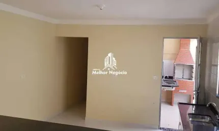 Casa à venda com 3 dormitórios (2 suítes) no parque residencial alvorada i em charqueada