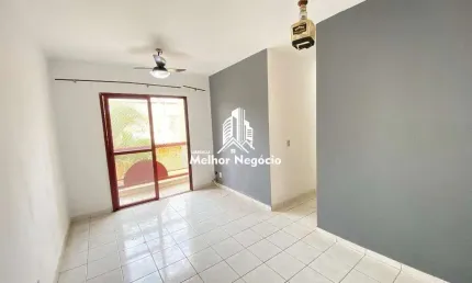 Apartamento à venda com 2 dormitórios no condomínio portal do lago -jardim das bandeiras -campinas/sp