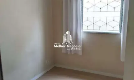 CASA À VENDA 3 DORMITÓRIOS 94M2 NO PARQUE RESIDENCIAL JAGUARI EM AMERICANA/SP
