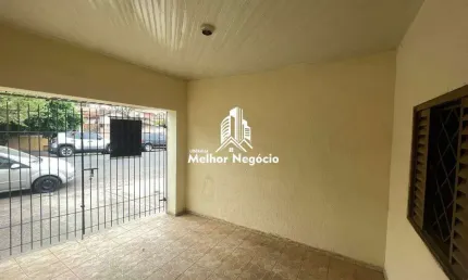 Casa com 3 quartos à venda na Avenida Doutor João Teodoro, 127, Vila Rezende, Piracicaba