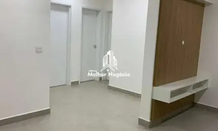 Apartamento de 03 dormitórios sendo 01 Suíte, Residencial América, Campinas SP - Excelente Localização