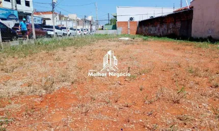 Terreno 240m² à venda, Jardim - Loteamento Remanso Campineiro - Hortolândia