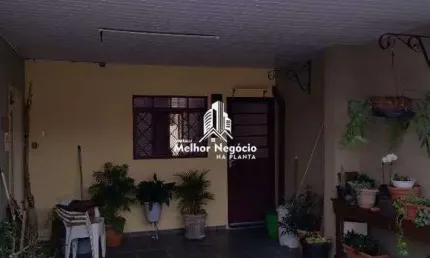 Vendo casa vila união em campinas *aceita financiamento*