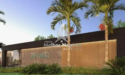 Casa em Condominio para à venda, 2 quartos no Saltinho - Paulínia I Cód: 16622