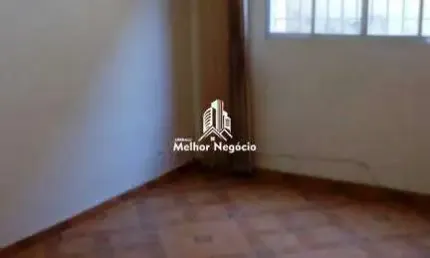 Apartamento com 2 quartos à venda na Avenida Abolição, 1600, Ponte Preta, Campinas