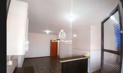 Casa para à venda, 3 quartos no Jardim Lago Azul - Limeira I Cód: 19950
