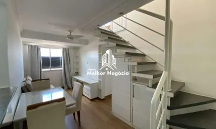 Apartamento para à venda, 3 quartos no jardim paulistano - campinas i cód: 19949