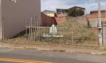 Terreno para à venda, no Parque Jambeiro - Campinas I Cód: 19914