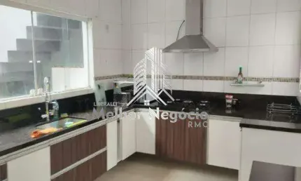 Casa para à venda, 4 quartos no jardim santa judith - campinas i cód: 20278