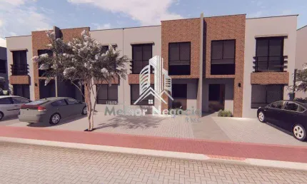 Casa para à venda, 3 quartos no Betel - Paulínia I Cód: 20371
