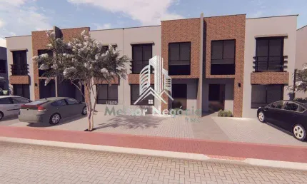 Casa para à venda, 3 quartos no Betel - Paulínia I Cód: 20370