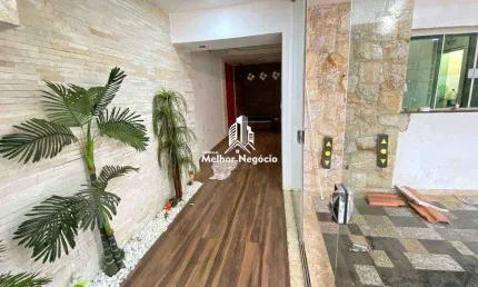 Casa com 04 dormitórios à venda no bairro Mario Dedini, Piracicaba - SP