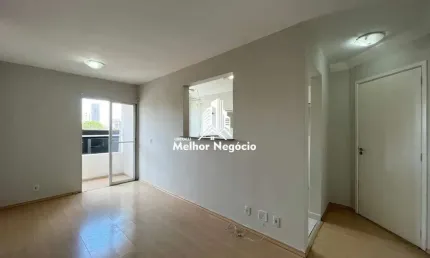 Apartamento à venda com 3 dormitórios sendo 1 suíte, no condomínio spazio carlos pyle em campinas-sp.