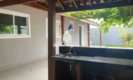 Casa com 2 dormitórios à venda em piracicaba. casa localizado no bairro parque são matheus em piracicaba/sp
