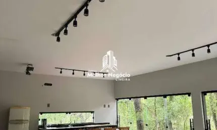Casa com 2 quartos à venda na Rodovia Engenheiro João Tosello, 1, Jardim Nova Limeira, Limeira