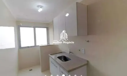 Apartamento Kitnet com 01 dormitórios à venda, Condomínio Edifício Tibiriça, Botafogo em Campinas/SP