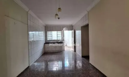 Casa com 4 quartos à venda na Rua Guaporé, 340, Higienópolis, Piracicaba
