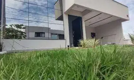 Casa com 3 dorms, Residencial Gaivotas, Monte Mor - R$980 mi, Cod: CA2745