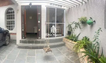 Casa residencial/comercial no 220 m² à venda, 3 Dormitórios (Quartos), bairro Nova América - Pira