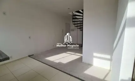 Apartamento com 3 dormitórios, sendo 1 suíte, à venda em americana.
