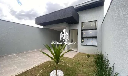 Casa à venda com 3 dormitórios ( 1 suíte) no loteamento jardim vila verde-hortolândia/sp