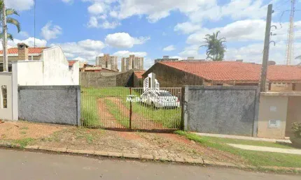 Terreno à venda no jardim vista alegre em paulínia - sp