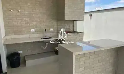 Casa no bairro Taquaral 160m² de construção, à venda, 3 Dormitórios (Quartos), 3 banheiros Bairro Taquaral - Piracicaba, SP