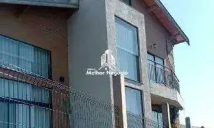 Linda! Casa com 4 dormitórios (quartos) à venda 265m² no bairro Ondinhas - Piracicaba/SP