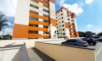 Oportunidade! apartamento à venda - residencial joão pessoa com 2 dormitorios (quartos)65 m² no bairro glebas california - piracicaba/sp