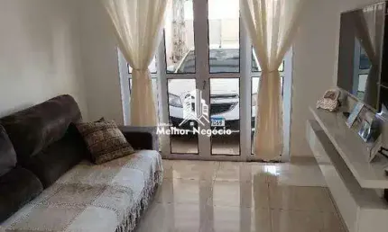 Casa no bairro Residencial Serra Verde 200m² de construção, à venda, 4 Dormitórios (Quartos), - Piracicaba, SP