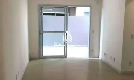 Apartamento à venda com 2 dormitórios e 1 banheiro no Condomínio Residencial Villaggio Monte Mor - Excelente localização!