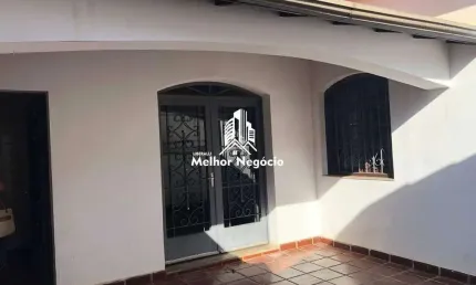 Casa com 3 dormitórios à venda na cidade universitária em campinas - sp