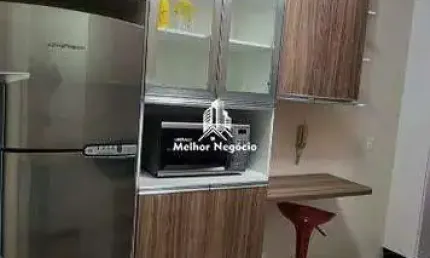 Apartamento para à venda, 2 quartos no Vila Progresso - Campinas I Cód: 23060