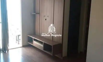 Apartamento para à venda, 2 quartos no Jardim Nova Hortolândia I - Hortolândia I Cód: 23080