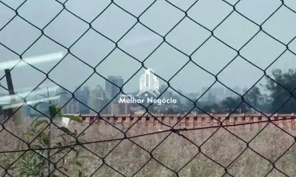 Terreno para à venda, no jardim itatiaia - campinas i cód: 23074