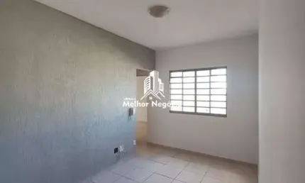Apartamento com 02 dormitórios à venda, Jardim Parque Jupiá ( Condomínio Altos do Jupiá), Piracicaba - R$145 MIL